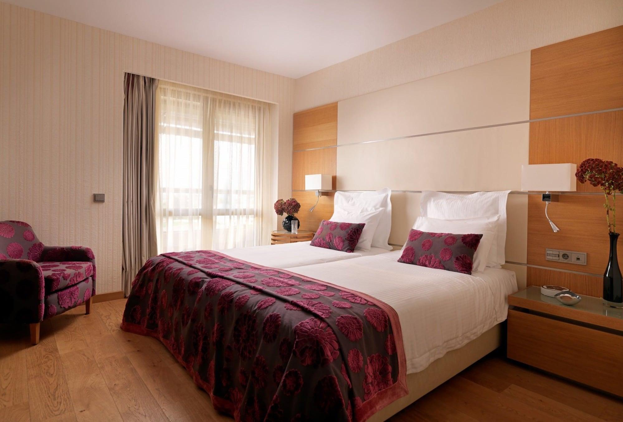 Divani Escape - Adults Only Atenas Quarto foto