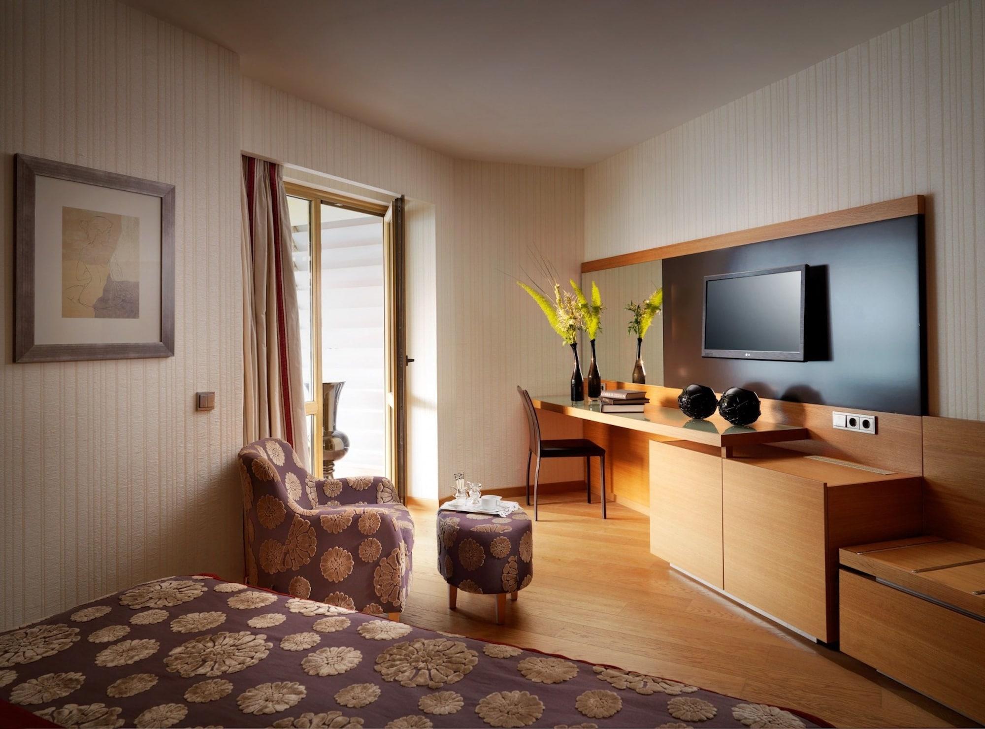 Divani Escape - Adults Only Atenas Quarto foto