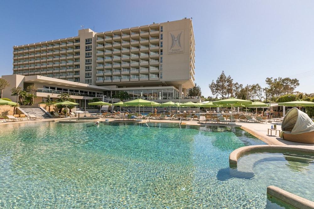 Divani Escape - Adults Only Atenas Exterior foto