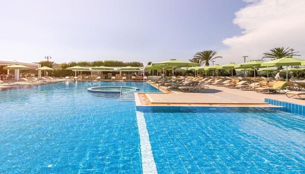 Divani Escape - Adults Only Atenas Exterior foto