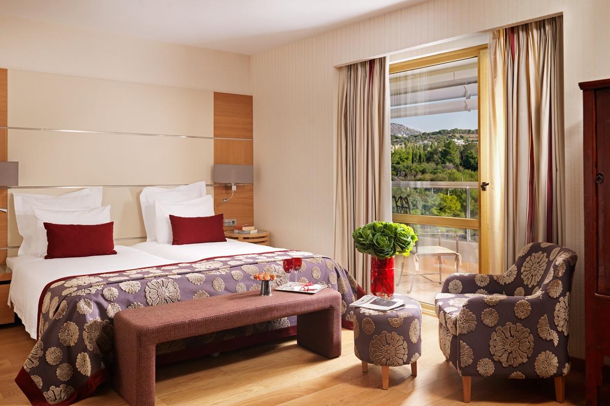 Divani Escape - Adults Only Atenas Exterior foto