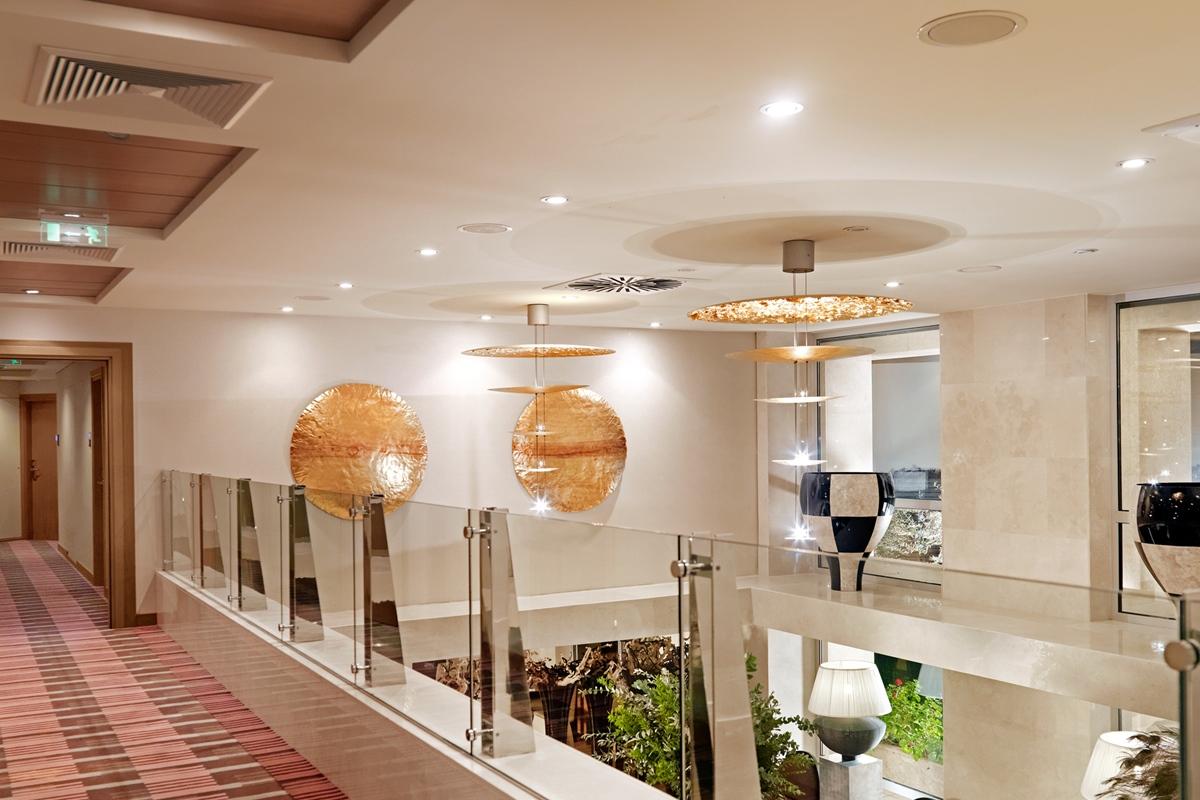 Divani Escape - Adults Only Atenas Exterior foto