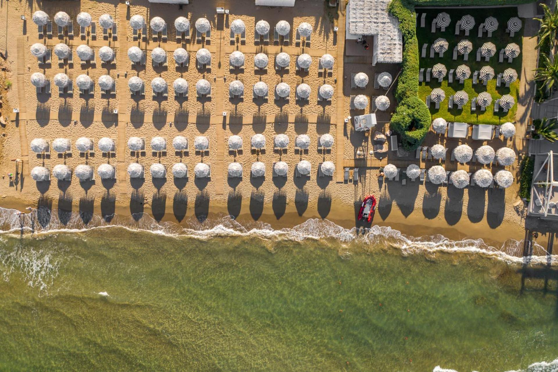 Divani Escape - Adults Only Atenas Exterior foto