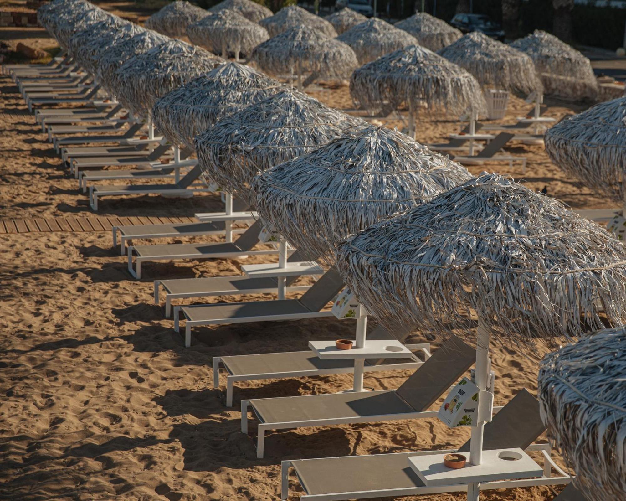 Divani Escape - Adults Only Atenas Exterior foto