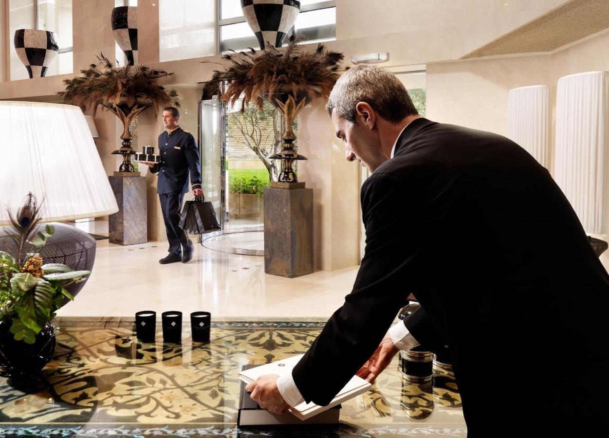 Divani Escape - Adults Only Atenas Exterior foto