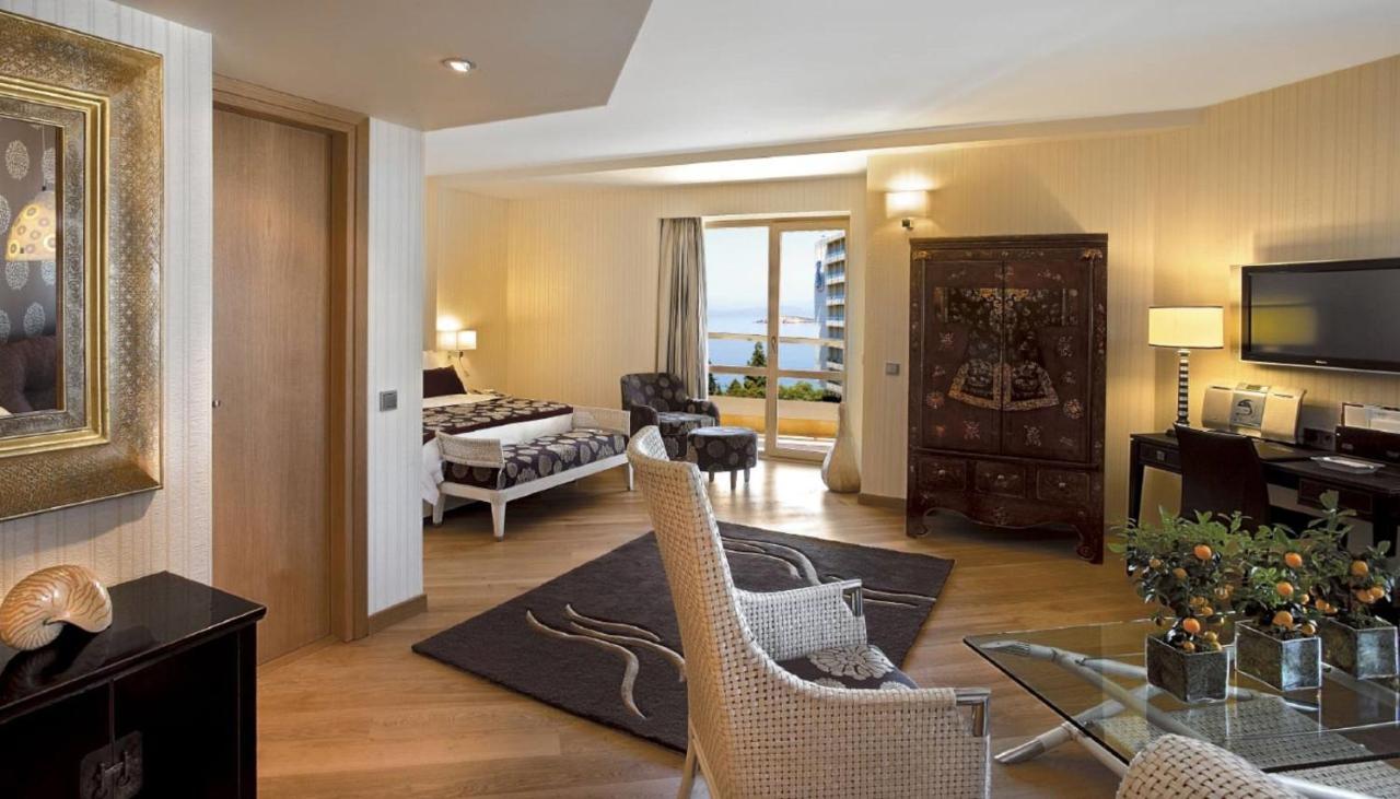 Divani Escape - Adults Only Atenas Exterior foto